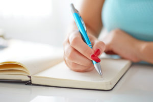 keeping-diary-your-migraines-calgary-alberta
