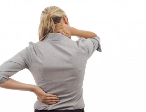 Explanations for Neck Pain and Where to Find Relief