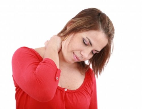 Neck Pain: Five Common Causes and How to Care for It