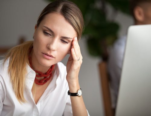 Vertigo: An Effective Way to Find Relief