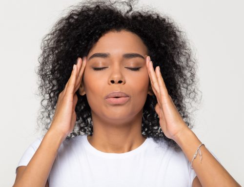 How Do I Stop Tension Headaches?
