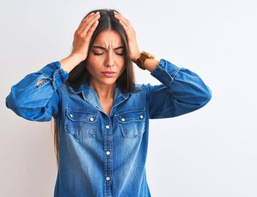 Solution for Athletes with Trauma-Triggered Migraines